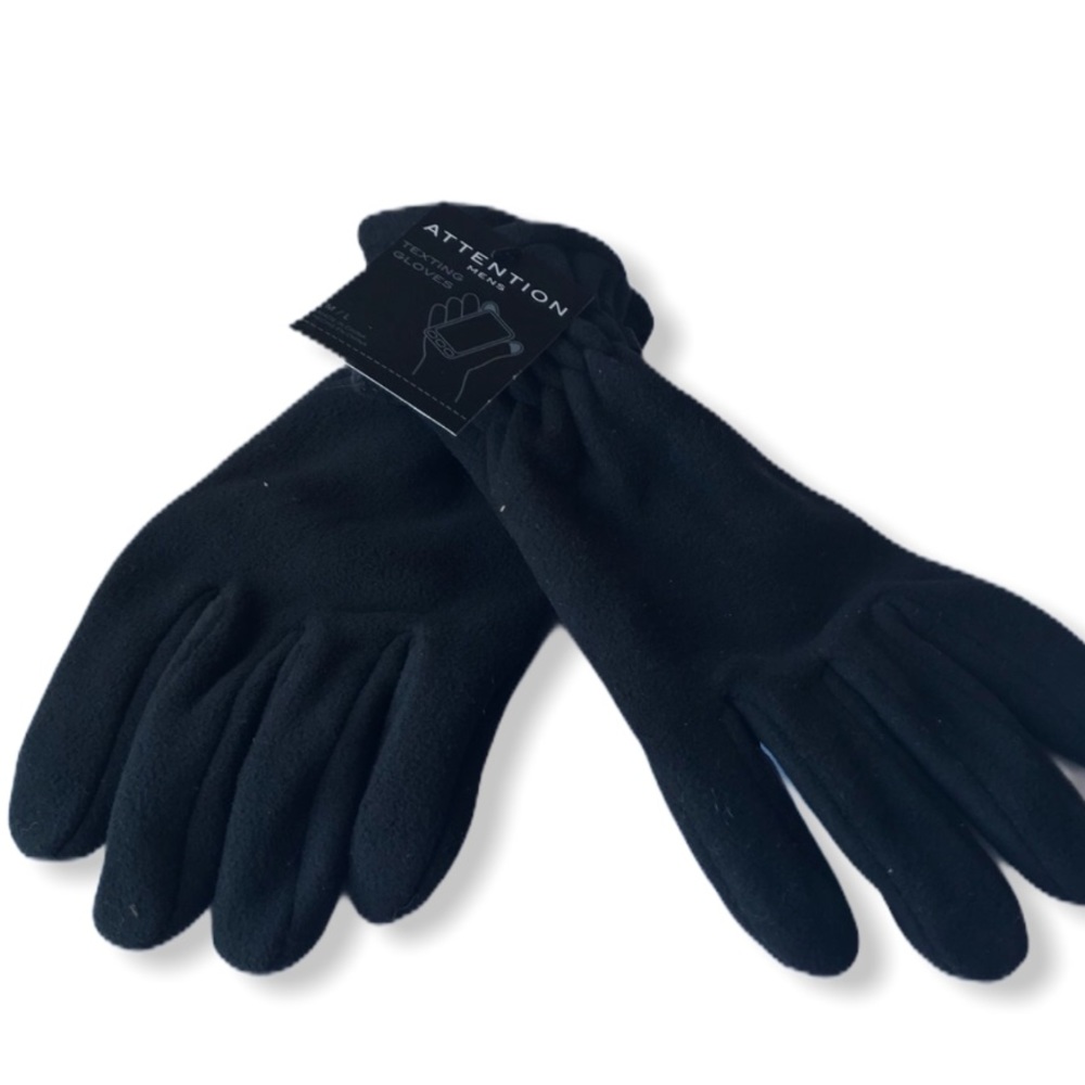Men’s texting Gloves
